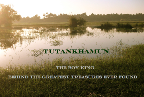 Tutankhamun